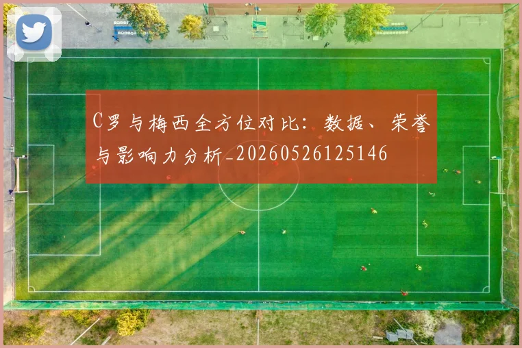 C罗与梅西全方位对比：数据、荣誉与影响力分析_20260526125146