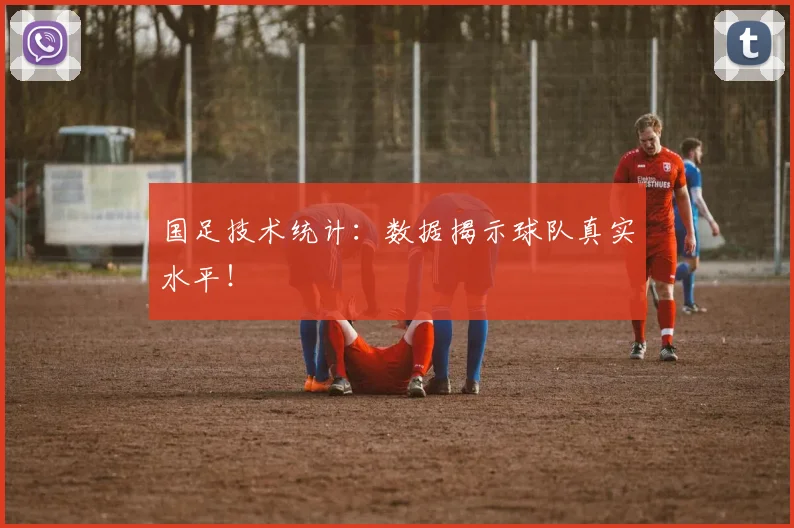 国足技术统计：数据揭示球队真实水平！